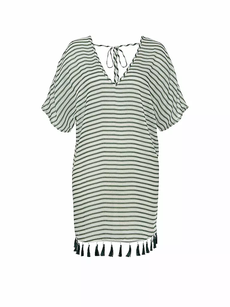 LASCANA | Tunica da donna | Oliva