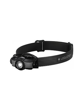 LEDLENSER | Lampada frontale MH5