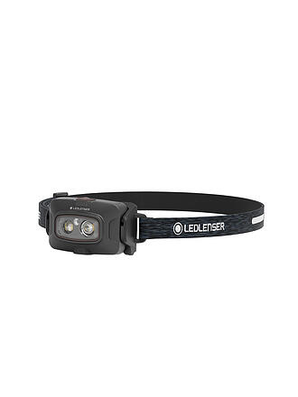LEDLENSER | Lampada frontale HF4R Core