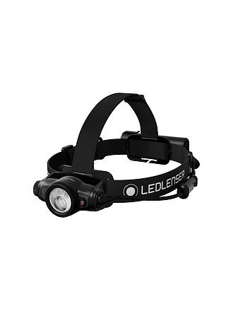 LEDLENSER | Lampada frontale H9R