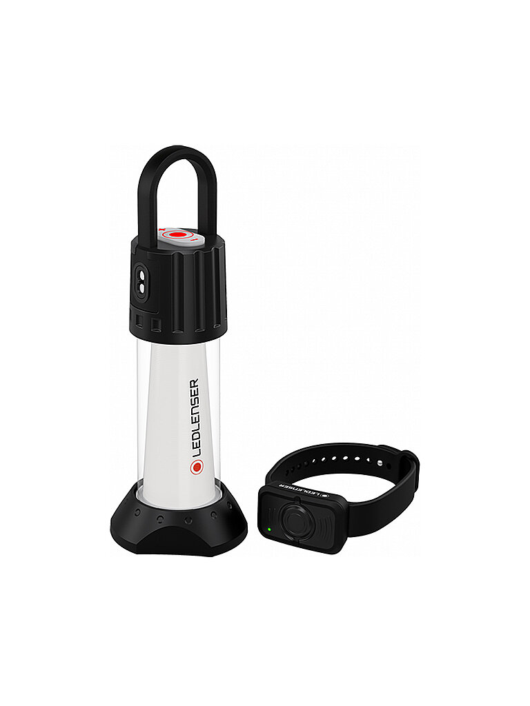 Lanterna Smart ML6 Connect WL nero