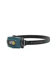 LEDLENSER | Lampada frontale HF4 Core | Verde scuro