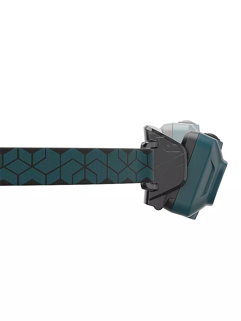 LEDLENSER | Lampada frontale HF4 Core | Verde scuro