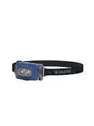 LEDLENSER | Lampada frontale HF4R Core | Blu