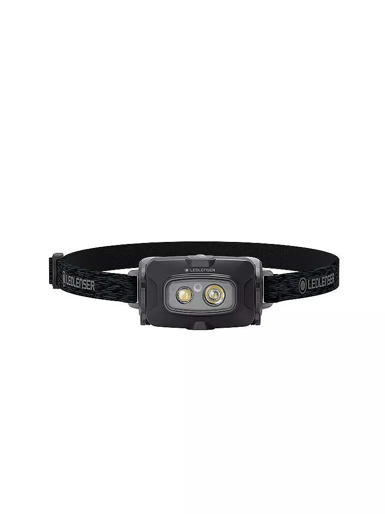 LEDLENSER | Lampada frontale HF4R Core |