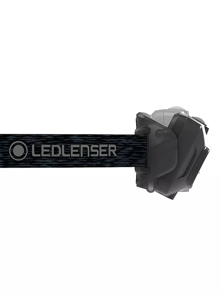 LEDLENSER | Lampada frontale HF4R Core |