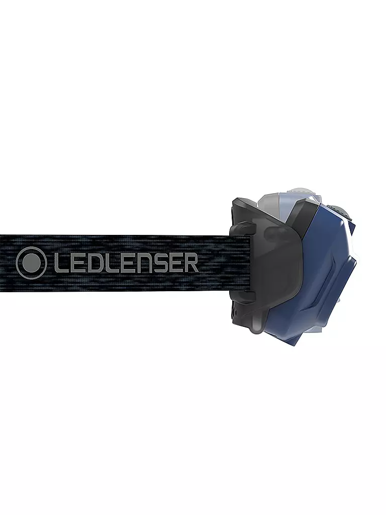 LEDLENSER | Lampada frontale HF4R Core |