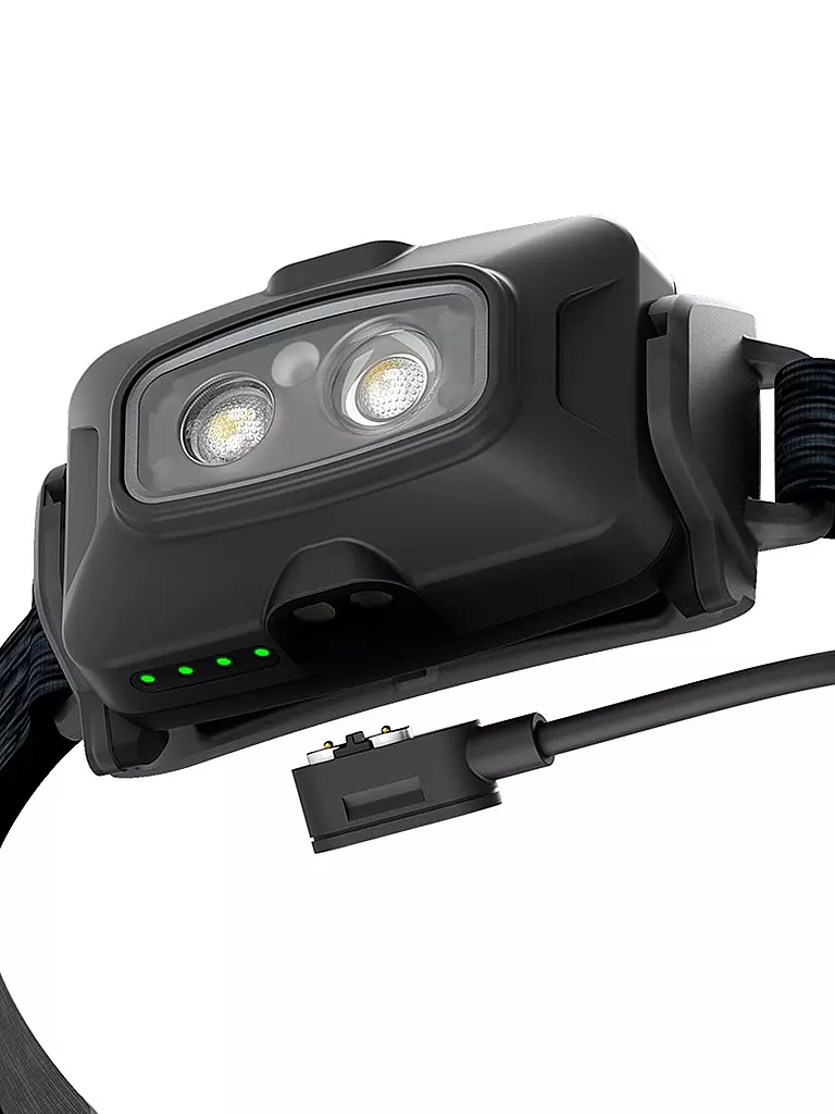 LEDLENSER | Lampada frontale HF4R Core |