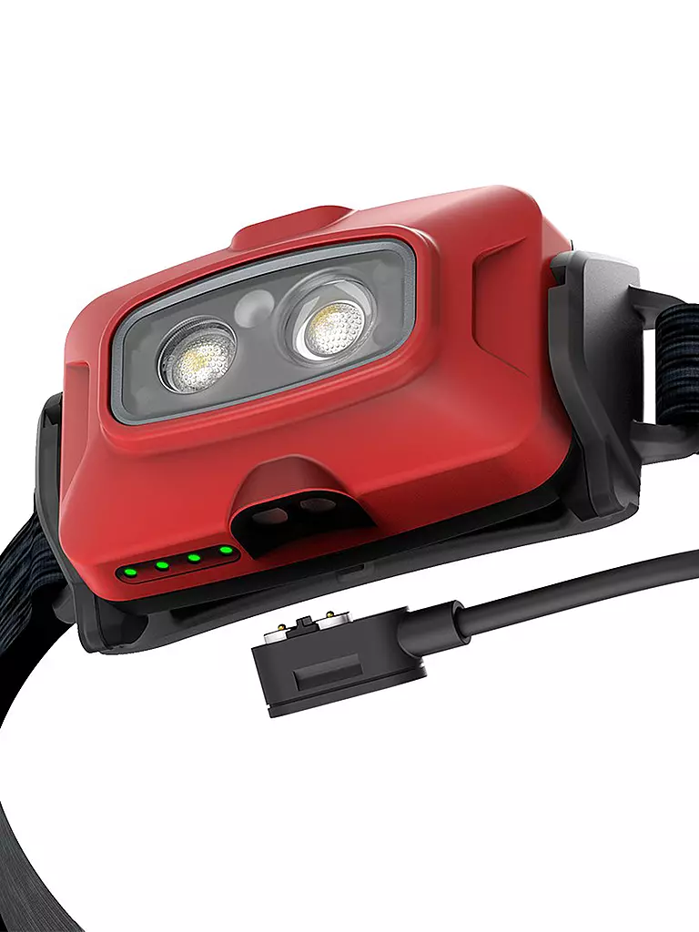 LEDLENSER | Lampada frontale HF4R Core |