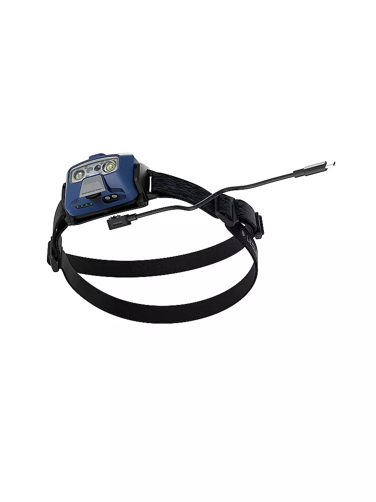 LEDLENSER | Lampada frontale HF6R Core |