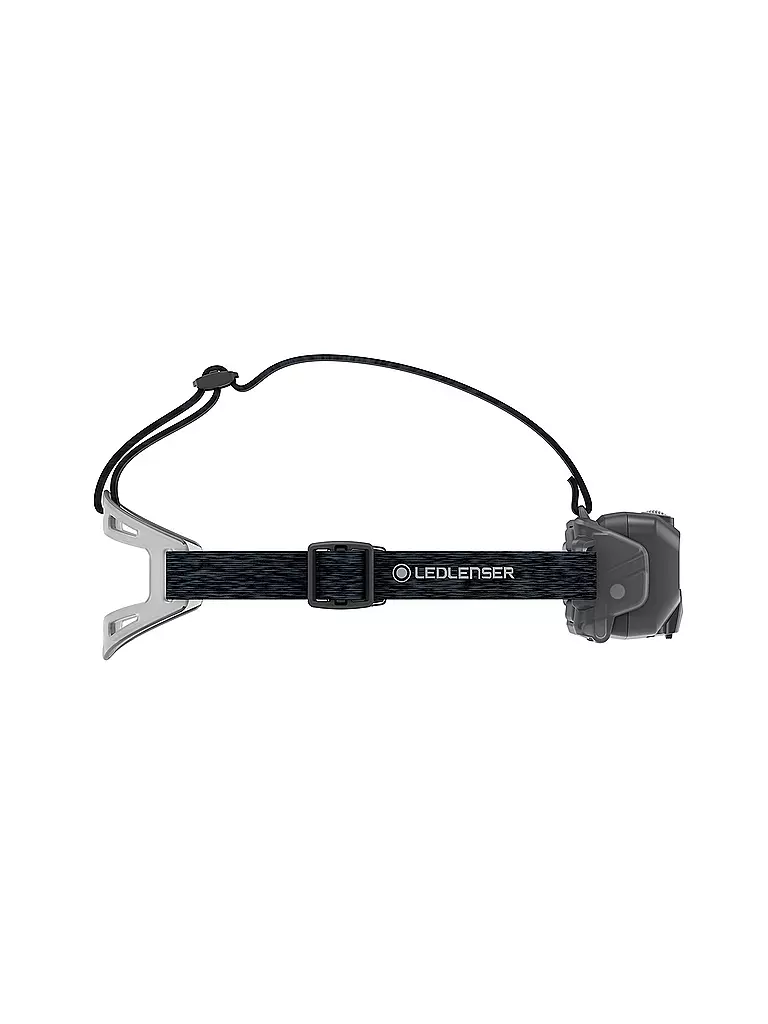 LEDLENSER | Lampada frontale HF8R Core |