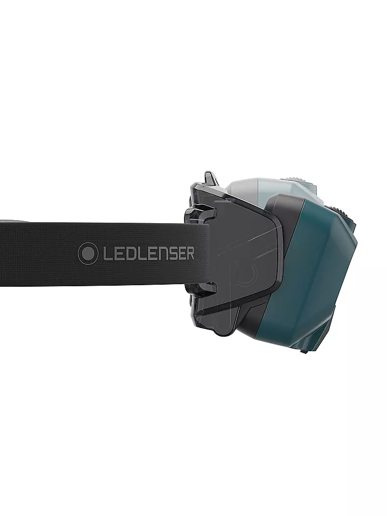 LEDLENSER | Lampada frontale HF8R Core |
