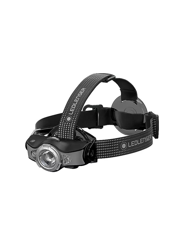 LEDLENSER | Lampada frontale MH11 |