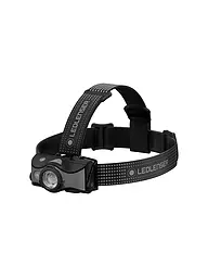 LEDLENSER | Lampada frontale MH7 | Grigio