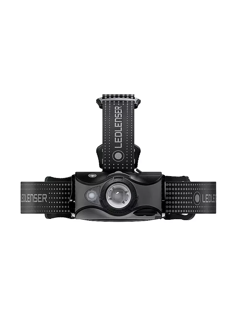 LEDLENSER | Lampada frontale MH7 |