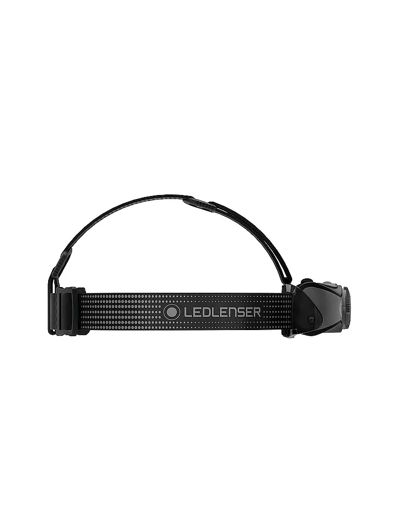 LEDLENSER | Lampada frontale MH7 |