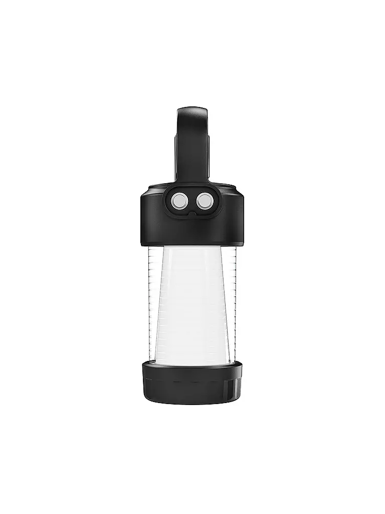 LEDLENSER | Lanterna da campeggio ML4 | Nero