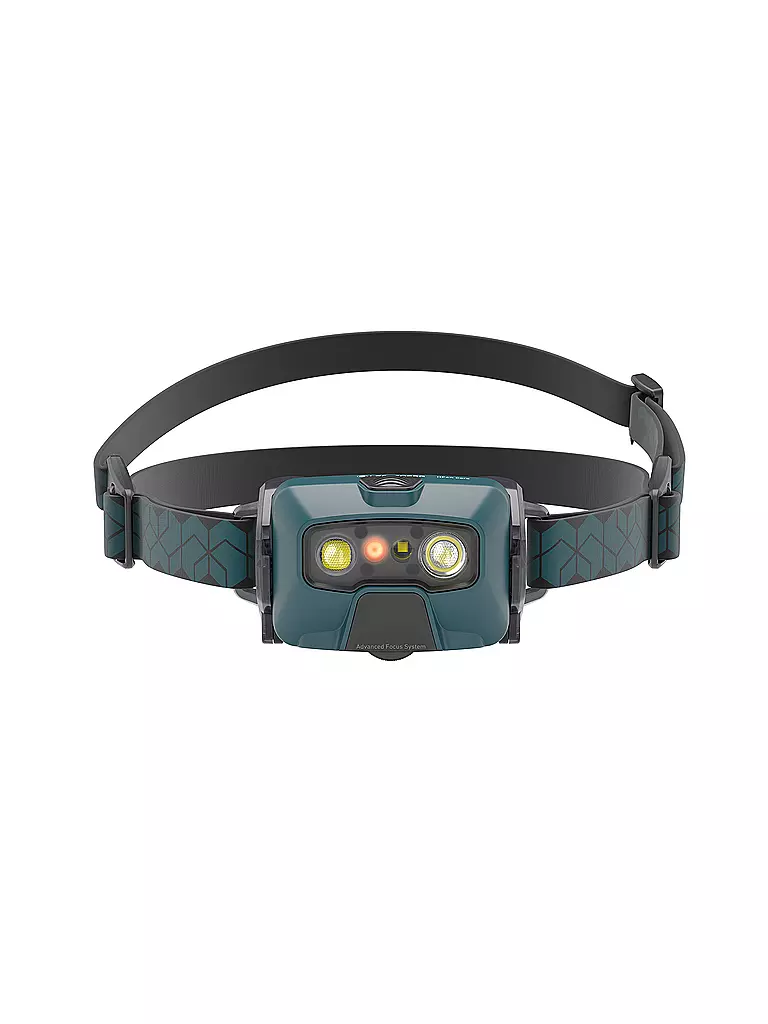 LEDLENSER | Stirnlampe HF6R Core |