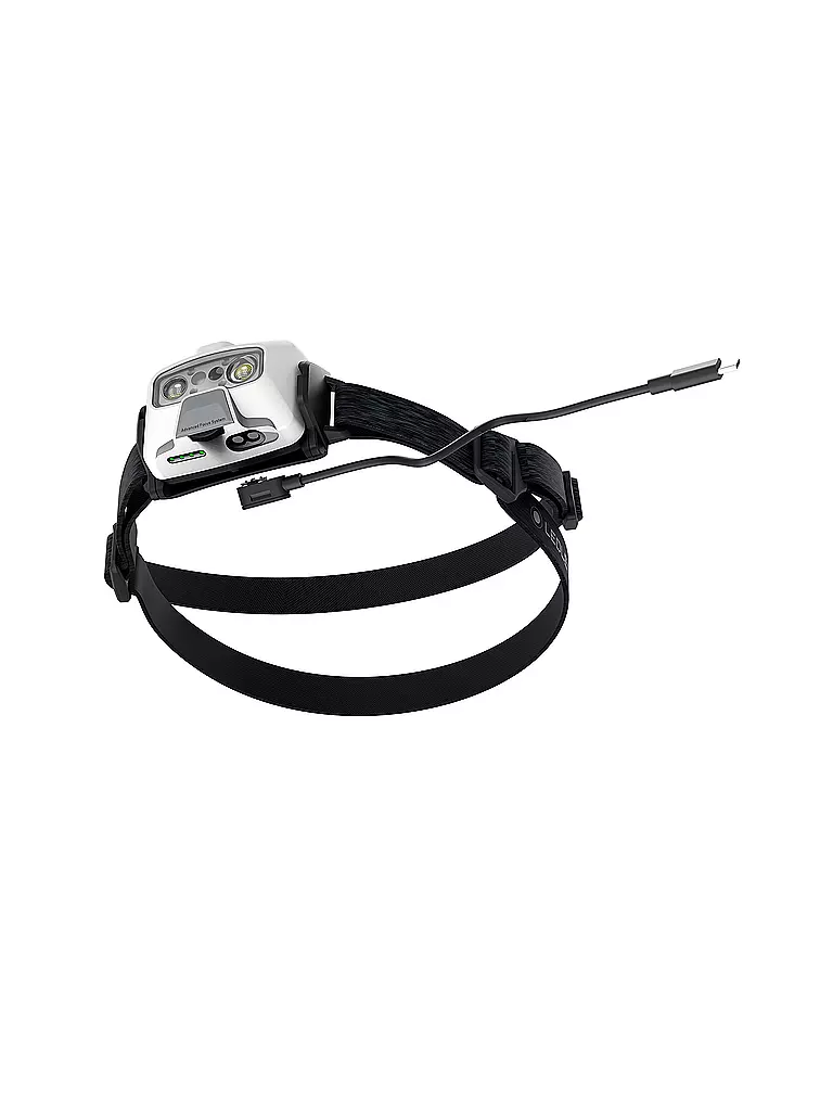 LEDLENSER | Stirnlampe HF6R Core |