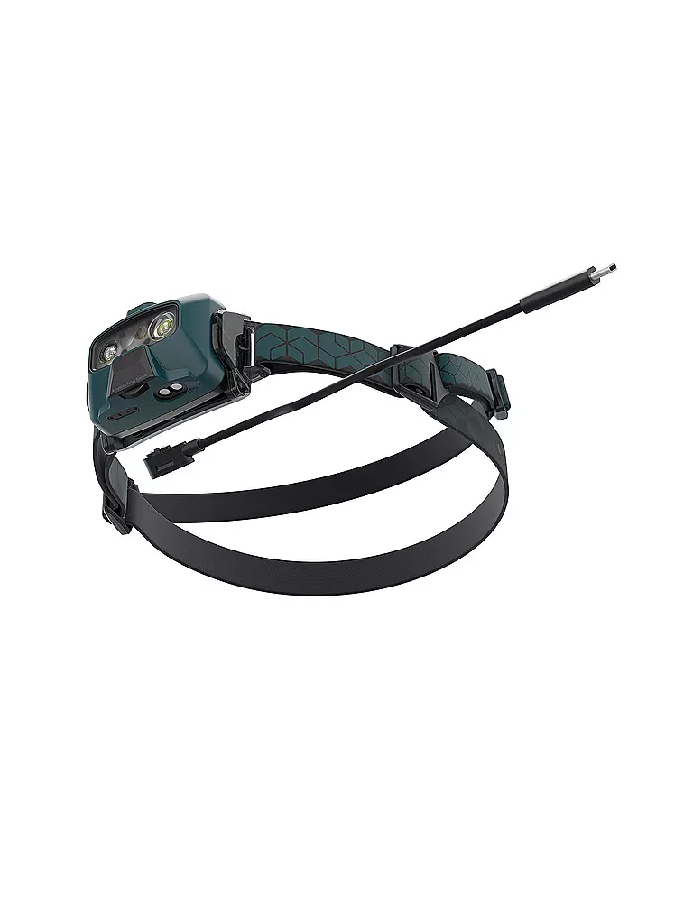 LEDLENSER | Stirnlampe HF6R Core |