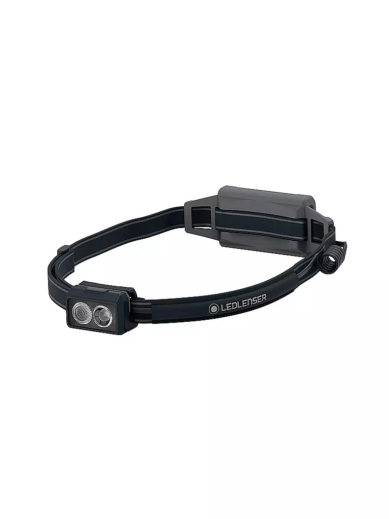 LEDLENSER | Stirnlampe Neo5R | Nero