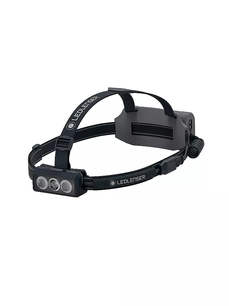 LEDLENSER | Stirnlampe Neo9R |