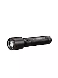 LEDLENSER | Torcia P6R Core | Nero