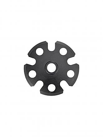 LEKI | Rotella da turismo con filettatura 95 mm (paio)