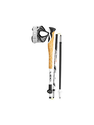 LEKI | Bastoncini da trekking Cross Trail FX Superlite