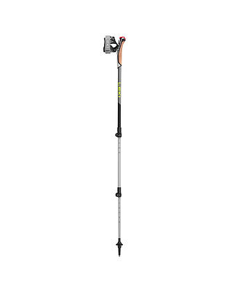 LEKI | Bastoncini da Nordic Walking Traveller Alu