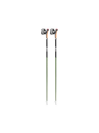 LEKI | Bastoncini da Nordic Walking Flash Carbon