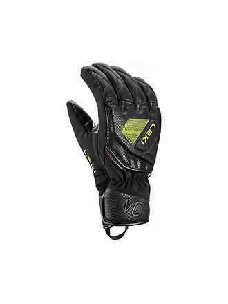 LEKI | Guanti da sci per bambini WCR C-Tech 3 D Junior