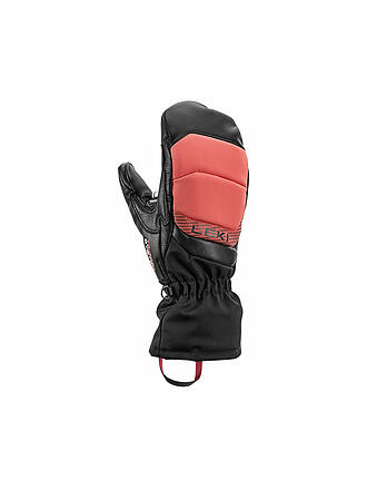 LEKI | Muffole da sci da donna Griffin Base 3D