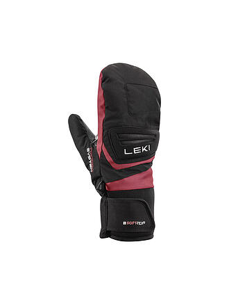 LEKI | Muffole da sci per bambini Griffin 3D Junior