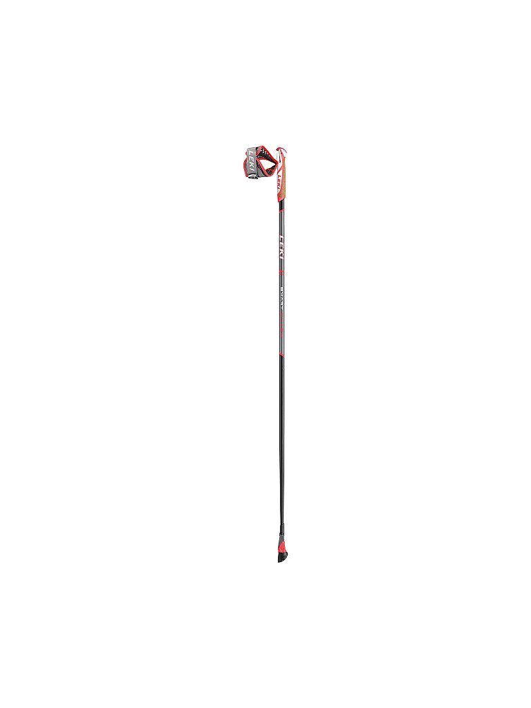 Bastoncini da Nordic Walking Smart Flash grigio 105