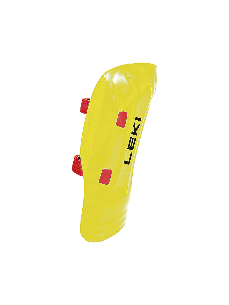 Parastinchi Worldcup Pro giallo