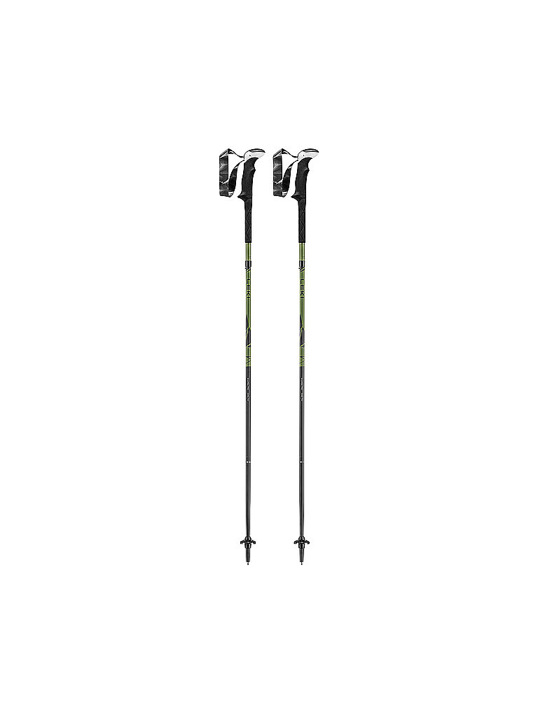 Bastoncini da trekking Khumbu Pro FX.One TA nero 125