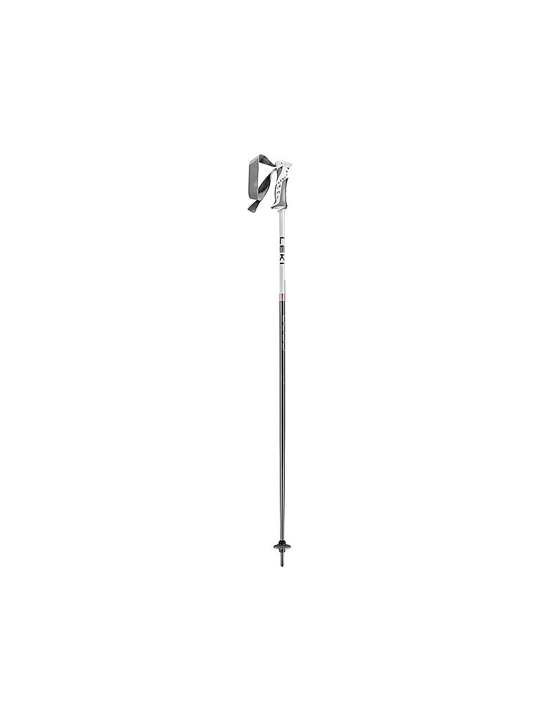 Skistock Bliss da donna grigio 125