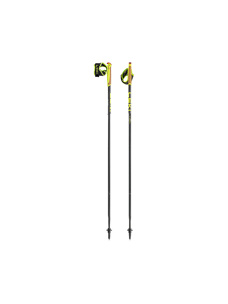 Bastoncini da Nordic Walking Evotrail FX One nero 130