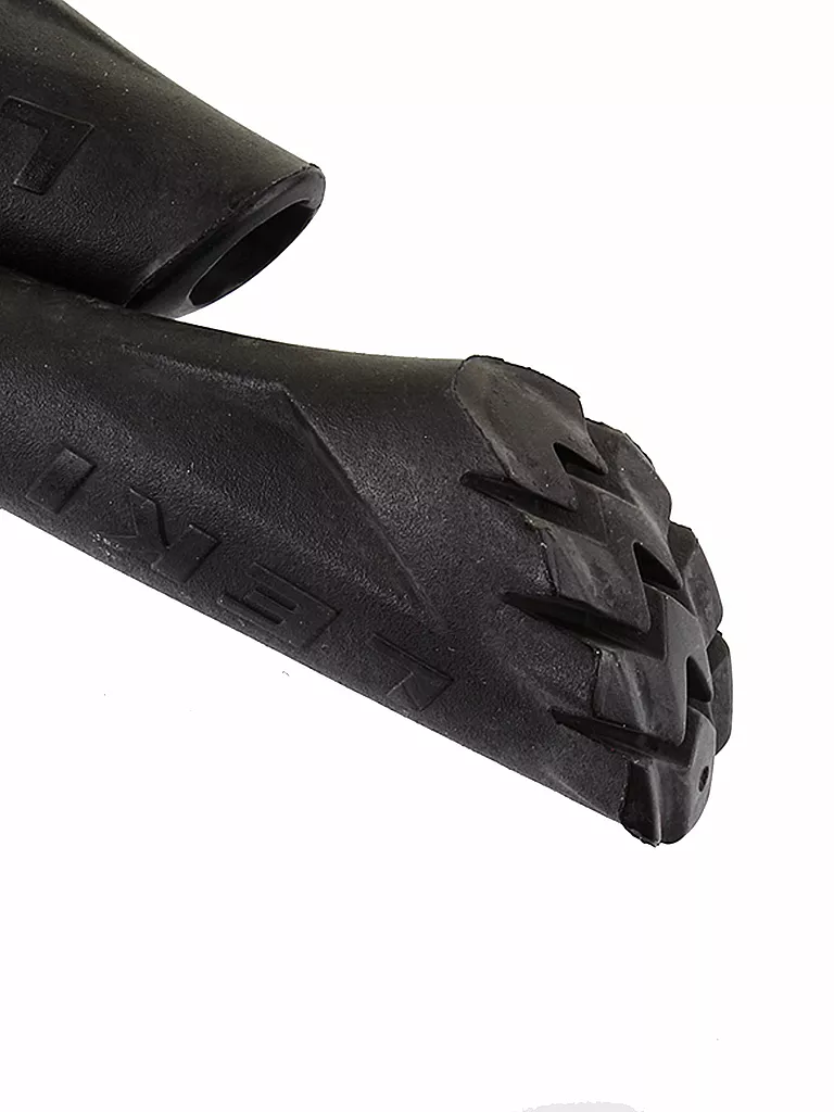 LEKI | Accessori Nordic Walking GUMMIPUFFER/POWER GRIP | Senza colore