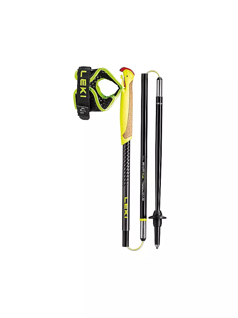 LEKI | Bastoncini da Nordic Walking Evotrail FX.One TA |