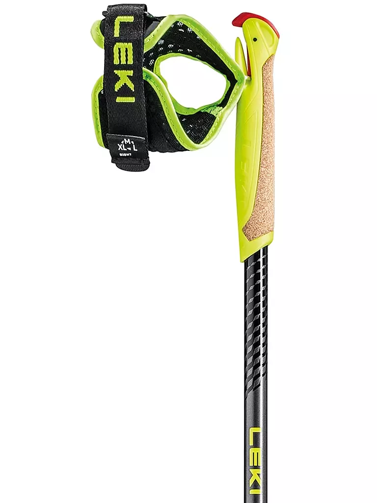 LEKI | Bastoncini da Nordic Walking Evotrail FX.One TA |