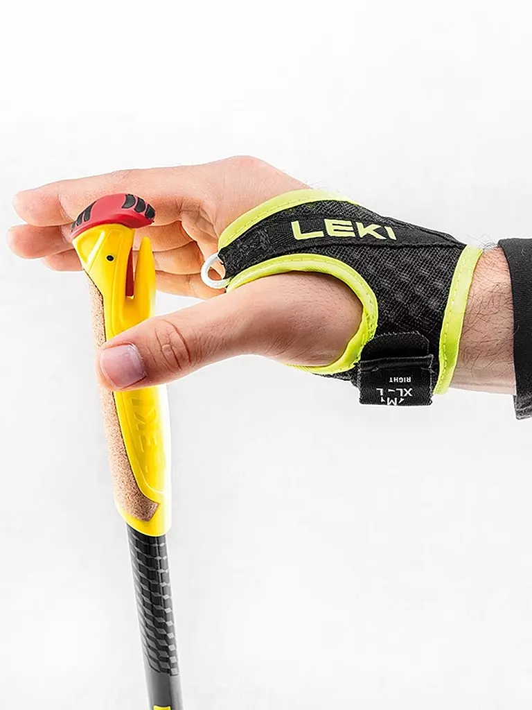 LEKI | Bastoncini da Nordic Walking Evotrail FX.One TA |