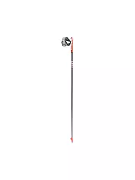 LEKI | Bastoncini da Nordic Walking Flash Carbon | Nero
