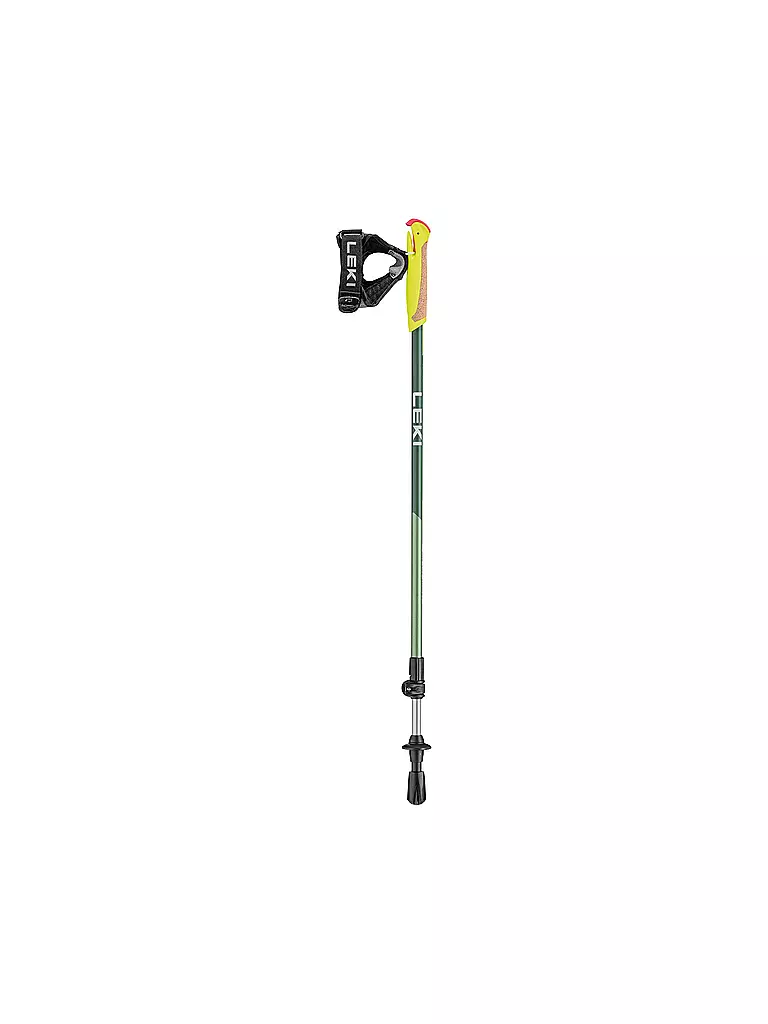 LEKI | Bastoncini da Nordic Walking per bambini Walker XS |