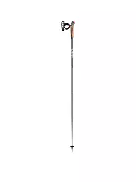 LEKI | Bastoncini da Nordic Walking Response | Nero