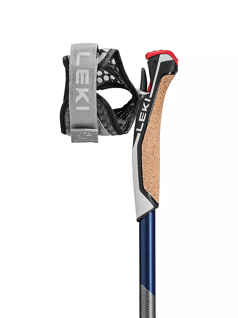 LEKI | Bastoncini da Nordic Walking Smart Flash |