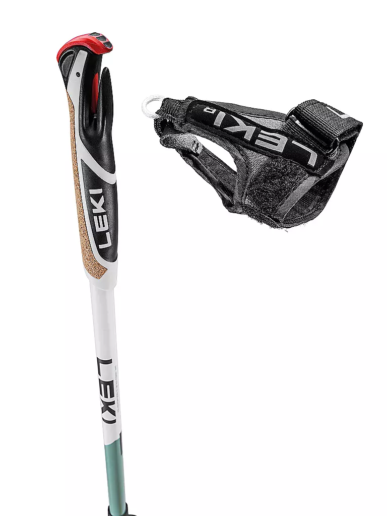 LEKI | Bastoncini da Nordic Walking Spin Shark SL |