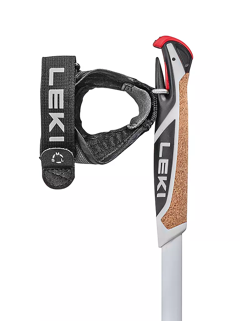 LEKI | Bastoncini da Nordic Walking Spin Shark SL |