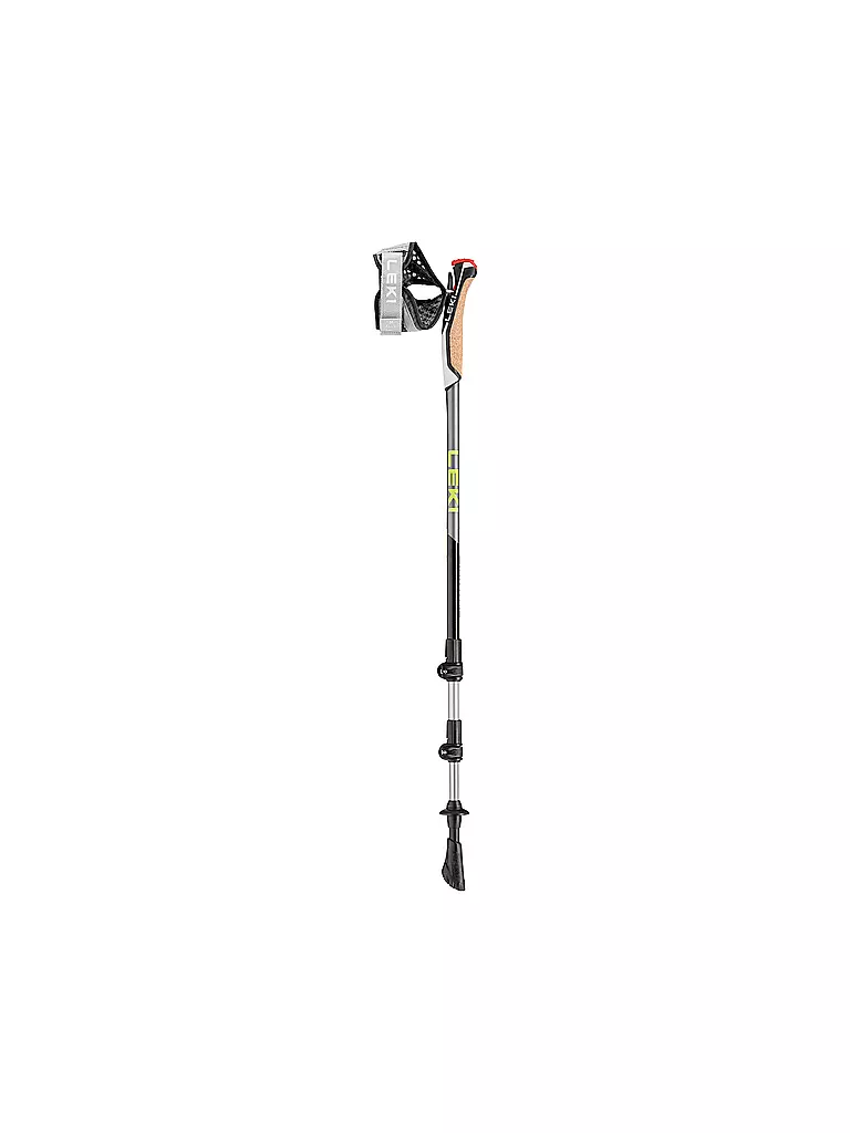 LEKI | Bastoncini da Nordic Walking Traveller Alu |